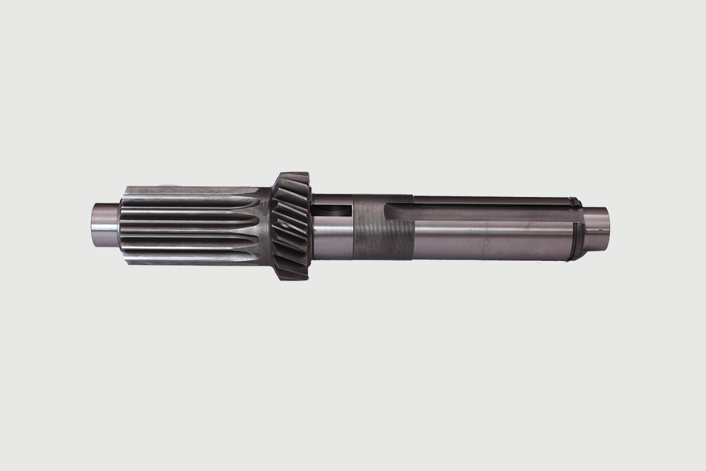 GC6T46 intermediate shaft polished rod
