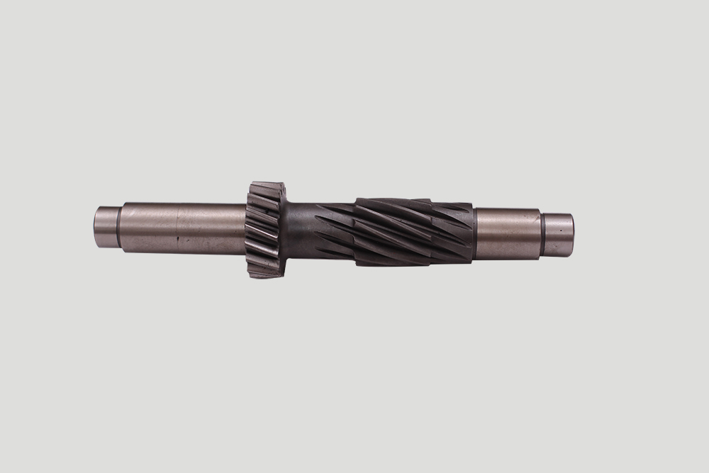 GC515 intermediate shaft polished rod